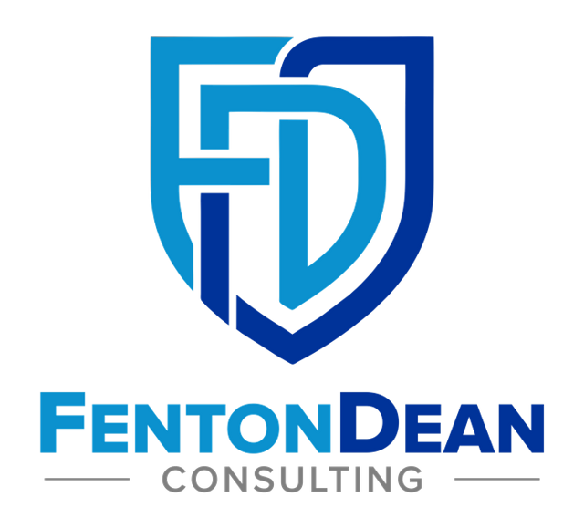 Fenton Dean Consulting logo