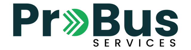 ProBus Services logo